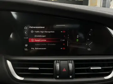 ALFA ROMEO Giulia Veloce Q4