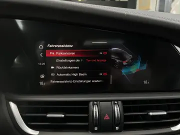 ALFA ROMEO Giulia Veloce Q4