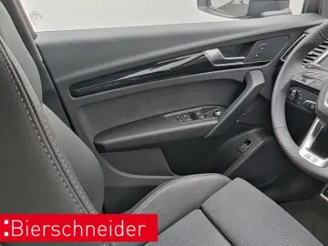 AUDI Q5 Sportback 40 TDI tiptronic qu. 2x s-line AHK
