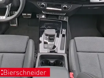 AUDI Q5 Sportback 40 TDI tiptronic qu. 2x s-line AHK