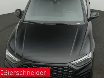 AUDI Q5 Sportback 40 TDI tiptronic qu. 2x s-line AHK