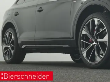 AUDI Q5 Sportback 40 TDI tiptronic qu. 2x s-line AHK
