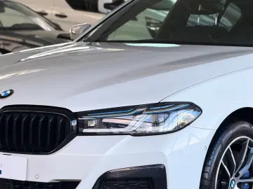 BMW 530e Lim xDrive M Sport LASER AERO SHADOW-LINE