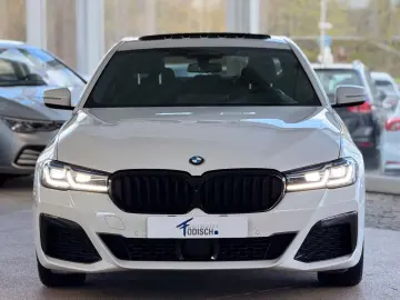 BMW 530e Lim xDrive M Sport LASER AERO SHADOW-LINE