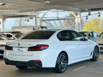 BMW 530e Lim xDrive M Sport LASER AERO SHADOW-LINE