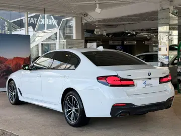 BMW 530e Lim xDrive M Sport LASER AERO SHADOW-LINE