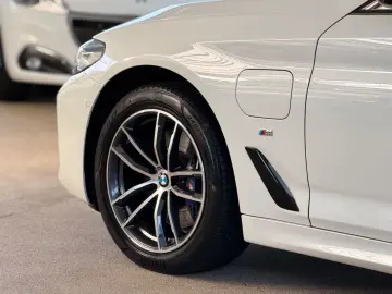 BMW 530e Lim xDrive M Sport LASER AERO SHADOW-LINE