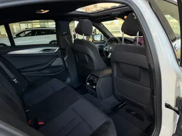 BMW 530e Lim xDrive M Sport LASER AERO SHADOW-LINE