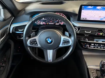 BMW 530e Lim xDrive M Sport LASER AERO SHADOW-LINE