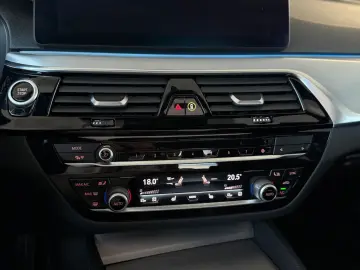 BMW 530e Lim xDrive M Sport LASER AERO SHADOW-LINE