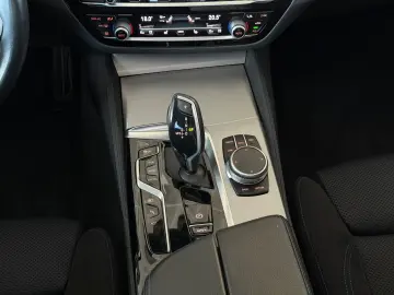 BMW 530e Lim xDrive M Sport LASER AERO SHADOW-LINE