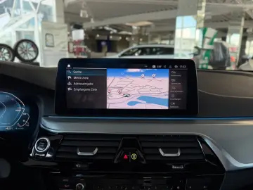 BMW 530e Lim xDrive M Sport LASER AERO SHADOW-LINE