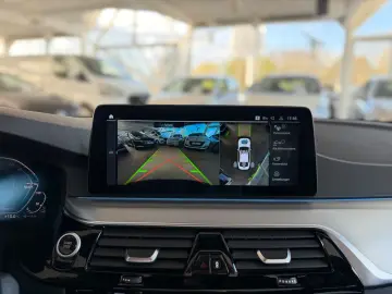 BMW 530e Lim xDrive M Sport LASER AERO SHADOW-LINE