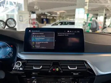 BMW 530e Lim xDrive M Sport LASER AERO SHADOW-LINE