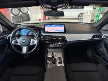 BMW 530e Lim xDrive M Sport LASER AERO SHADOW-LINE