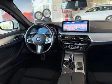 BMW 530e Lim xDrive M Sport LASER AERO SHADOW-LINE