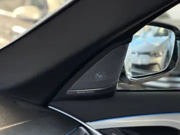 BMW 530e Lim xDrive M Sport LASER AERO SHADOW-LINE