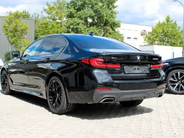 BMW 545 5 Limousine 545 e xDrive M Sport