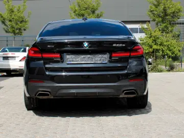 BMW 545 5 Limousine 545 e xDrive M Sport
