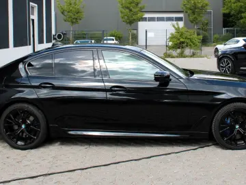 BMW 545 5 Limousine 545 e xDrive M Sport