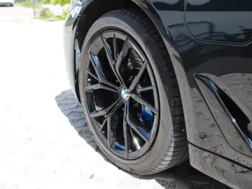 BMW 545 5 Limousine 545 e xDrive M Sport