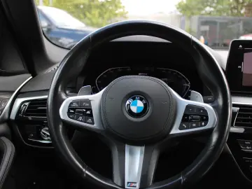 BMW 545 5 Limousine 545 e xDrive M Sport