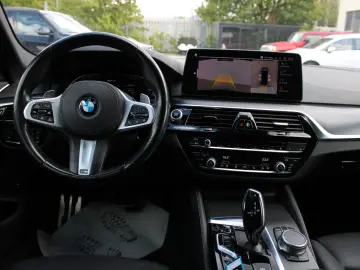 BMW 545 5 Limousine 545 e xDrive M Sport