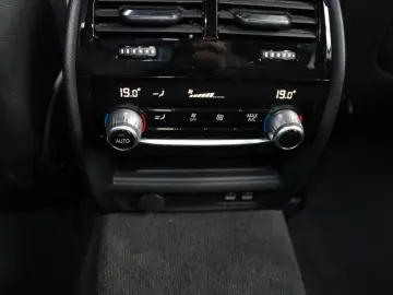 BMW 545 5 Limousine 545 e xDrive M Sport