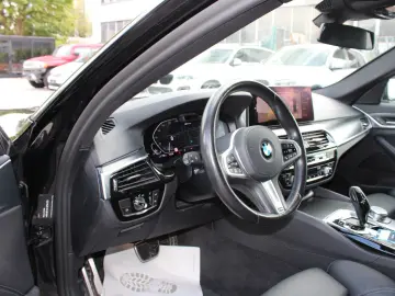 BMW 545 5 Limousine 545 e xDrive M Sport