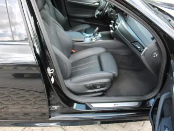 BMW 545 5 Limousine 545 e xDrive M Sport