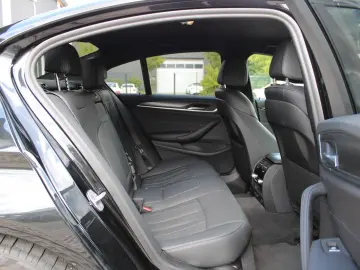 BMW 545 5 Limousine 545 e xDrive M Sport