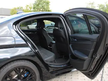 BMW 545 5 Limousine 545 e xDrive M Sport