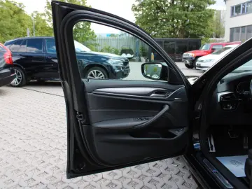 BMW 545 5 Limousine 545 e xDrive M Sport