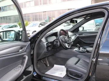 BMW 545 5 Limousine 545 e xDrive M Sport
