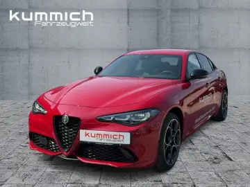 ALFA ROMEO Giulia Veloce 2.0 Turbo 16V 280PS AT8 Q4