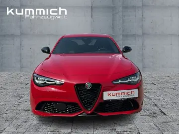ALFA ROMEO Giulia Veloce 2.0 Turbo 16V 280PS AT8 Q4