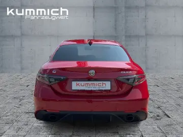 ALFA ROMEO Giulia Veloce 2.0 Turbo 16V 280PS AT8 Q4