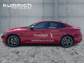 ALFA ROMEO Giulia Veloce 2.0 Turbo 16V 280PS AT8 Q4