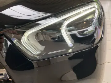 MERCEDES-BENZ GLE 400 d 4M Coupé AMG 360 Pano Burmes…