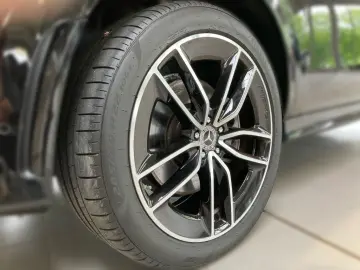 MERCEDES-BENZ GLE 400 d 4M Coupé AMG 360 Pano Burmes…