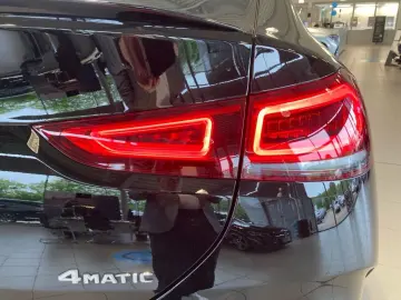 MERCEDES-BENZ GLE 400 d 4M Coupé AMG 360 Pano Burmes…
