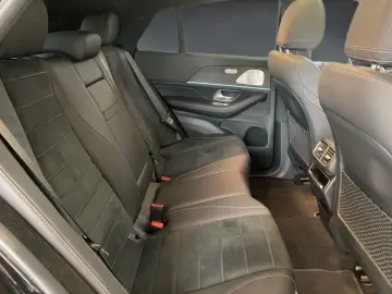 MERCEDES-BENZ GLE 400 d 4M Coupé AMG 360 Pano Burmes…