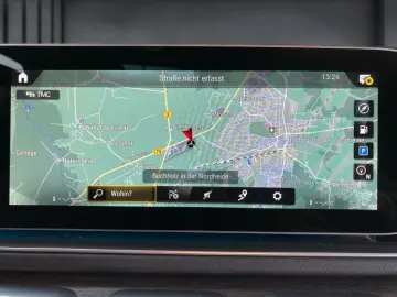 MERCEDES-BENZ GLE 400 d 4M Coupé AMG 360 Pano Burmes…