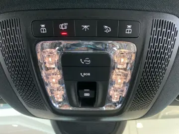 MERCEDES-BENZ GLE 400 d 4M Coupé AMG 360 Pano Burmes…