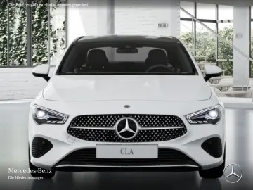 MERCEDES-BENZ CLA 180 Cp Progressive Advanced  Pano …