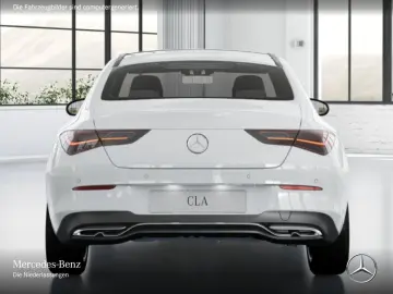 MERCEDES-BENZ CLA 180 Cp Progressive Advanced  Pano …