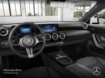 MERCEDES-BENZ CLA 180 Cp Progressive Advanced  Pano …