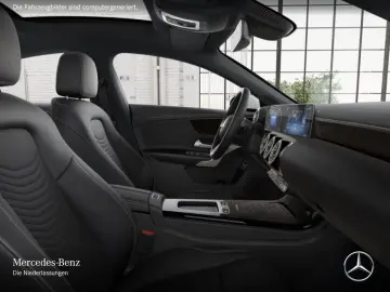 MERCEDES-BENZ CLA 180 Cp Progressive Advanced  Pano …
