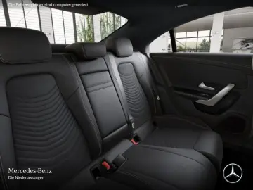 MERCEDES-BENZ CLA 180 Cp Progressive Advanced  Pano …