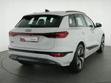 AUDI Q6 55 e-tron qu S Line Leder Matrix Tech plus